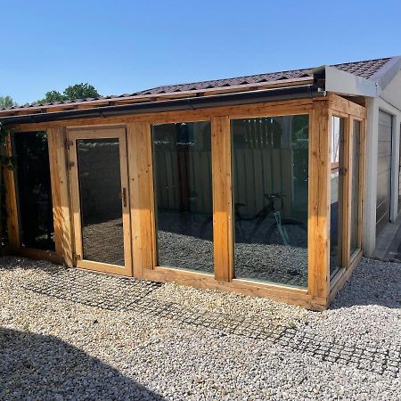 Penzion U Medveda Frydek-Mistek Luaran gambar